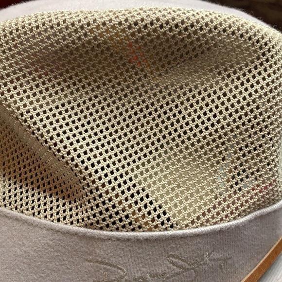 Panama Jack Original Tan Hat - Sz Sm HT4363 - Picture 10 of 10